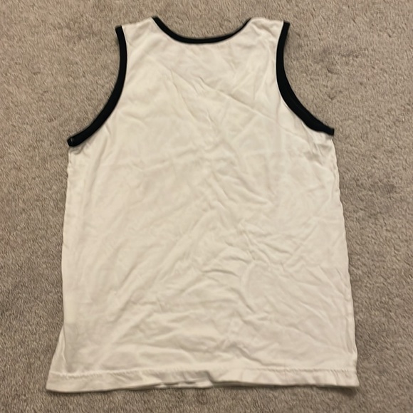 Kids’ White Tank Top for sale✨✨ - Picture 2 of 3